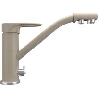 Смеситель MAUNFELD MFQT-10BG (бежевый)