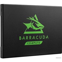 SSD Seagate BarraCuda 120 1TB ZA1000CM10003