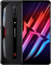 Nubia Red Magic 6 8GB/128GB международная версия (черный)