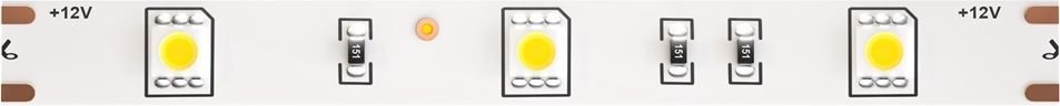 

Светодиодная лента Maytoni Led strip 12В 5050 7.2Вт/м 4000К IP65 10124