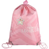 Мешок для обуви Феникс+ Котик с телефоном 69067 в Бобруйске