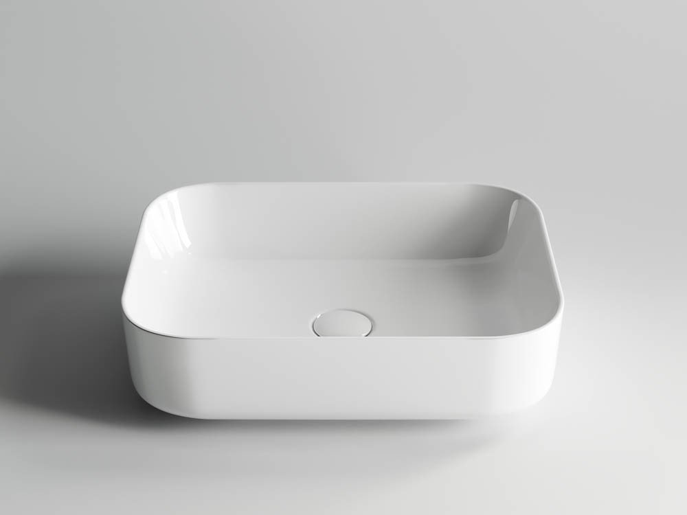 

Умывальник Ceramica Nova Element CN6011