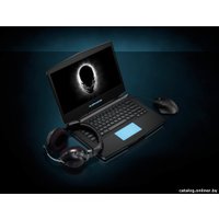 Игровой ноутбук Dell Alienware 14 (A14-6375)