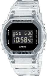 G-Shock DW-5600SKE-7