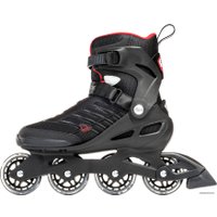 Роликовые коньки Rollerblade Zetrablade (2017) (р. 45)