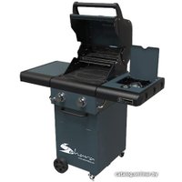 Газовый гриль для дачи Sahara X250 2 Burner