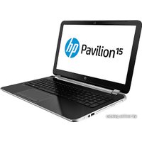 Ноутбук HP Pavilion 15-n026sr (F2U09EA)