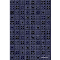 Керамическая плитка Керамин Калипсо 2 400x275 (панно)