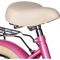 Детский велосипед Novatrack Maple 18 184MAPLE.PN5 (розовый)