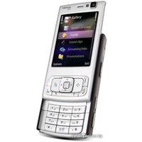 Смартфон Nokia N95 8Gb