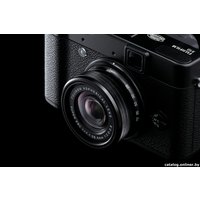 Фотоаппарат Fujifilm FinePix X10