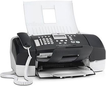 HP Officejet J3680 (CB071A)