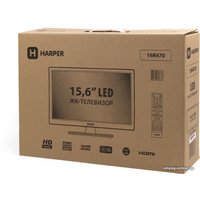 Телевизор Harper 16R470