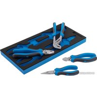 Набор пассатижей Norgau NPSK-004 (4 предмета)