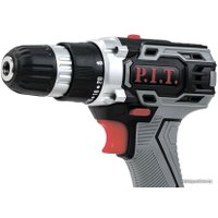 Дрель-шуруповерт P.I.T. PSR18-D3 Promo (с 1-им АКБ, набор оснастки)