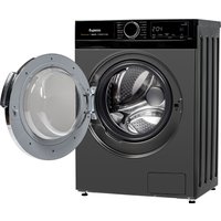 Стирально-сушильная машина Бирюса WMD-MX814/15 DM