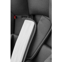 Детское автокресло Nino Simple ZY10 (черный)