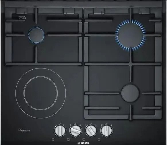 

Варочная панель Bosch PRY6A6B70Q