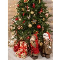 Ель National Tree Company Форест Фор-160 (160 см)
