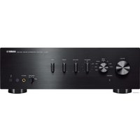 Интегральный усилитель Yamaha A-S501 (черный)