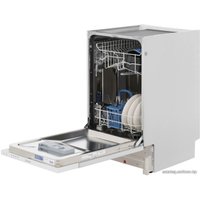 Встраиваемая посудомоечная машина Indesit DISR 14B EU