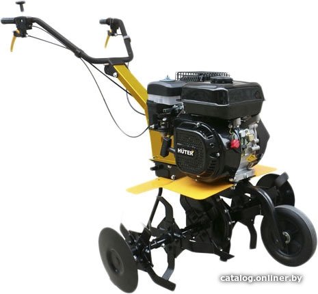 Мотокультиватор бензиновый Huter GMC-5.5