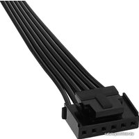 Комплект вентиляторов для корпуса AeroCool Duo 12 Pro (3 шт.)
