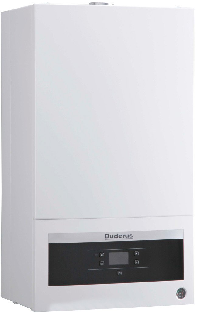 

Отопительный котел Buderus Logamax U072-24K