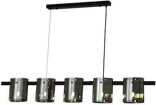 

Подвесная люстра Zortes Rony ZRS.1209.05