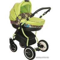 Универсальная коляска Lonex SPEEDY V LIGHT