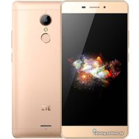 Телефон ZTE Blade A711 (золотистый)
