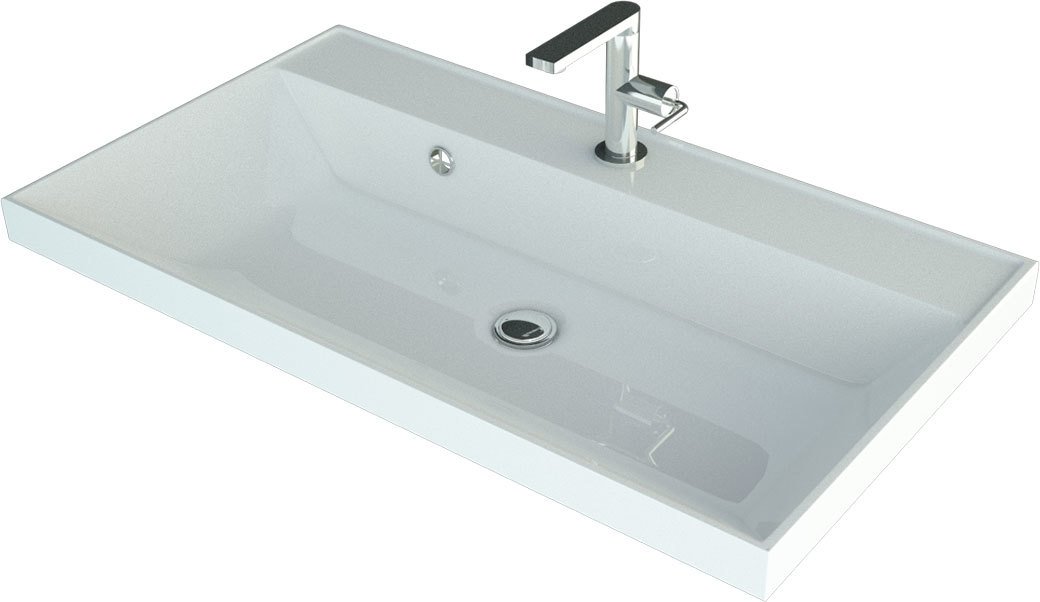 

Умывальник Andrea Classic 700