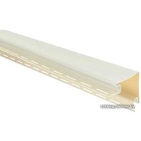 Профиль наружный угол Альта-Профиль Аляска СЭНД А-12 - 3 м 7548