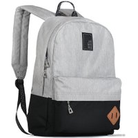Городской рюкзак Just Backpack Vega (light-grey-black)