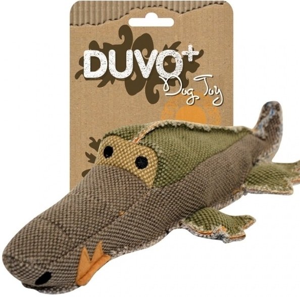 

Игрушка для собак Duvo Plus Милый Кро 171304/DV