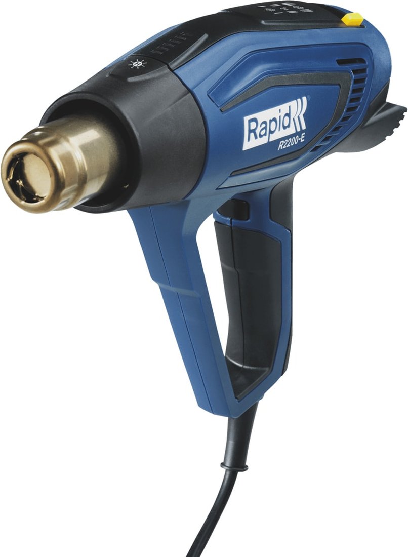

Промышленный фен Rapid R2200-E 5001343