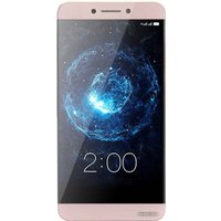 Телефон LeEco Le Max 2 X820 32GB (розовое золото)