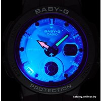 Наручные часы Casio Baby-G BGA-250-1A
