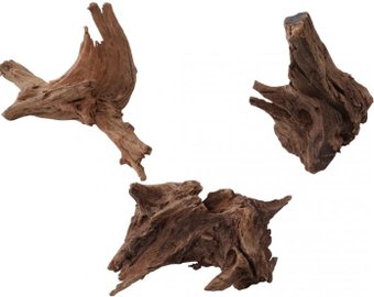 Aqua Della Коряга мангровая 251/110041