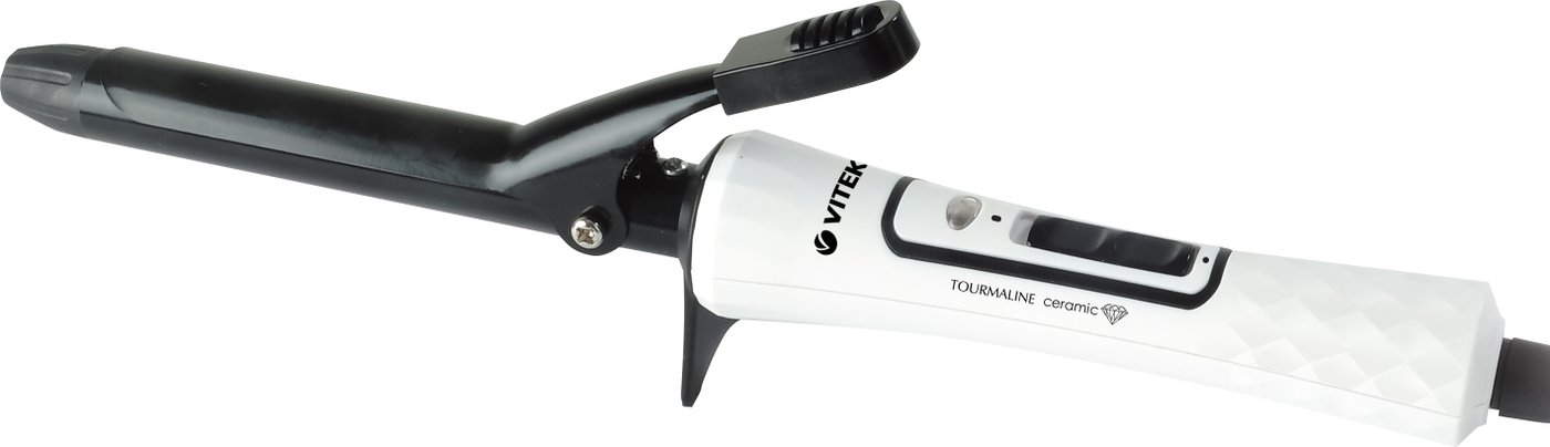 

Круглая плойка Vitek VT-8292