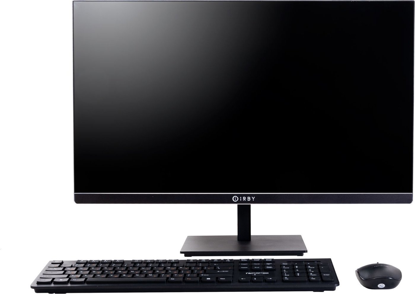 

Моноблок IRBY Pro2 27-B-i3101-16-1000-240-N-H510-112