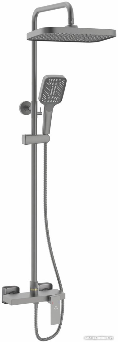 Душевая система  Rose R1836T-6