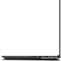 Рабочая станция Lenovo ThinkPad P1 Gen 3 20TH004JRT