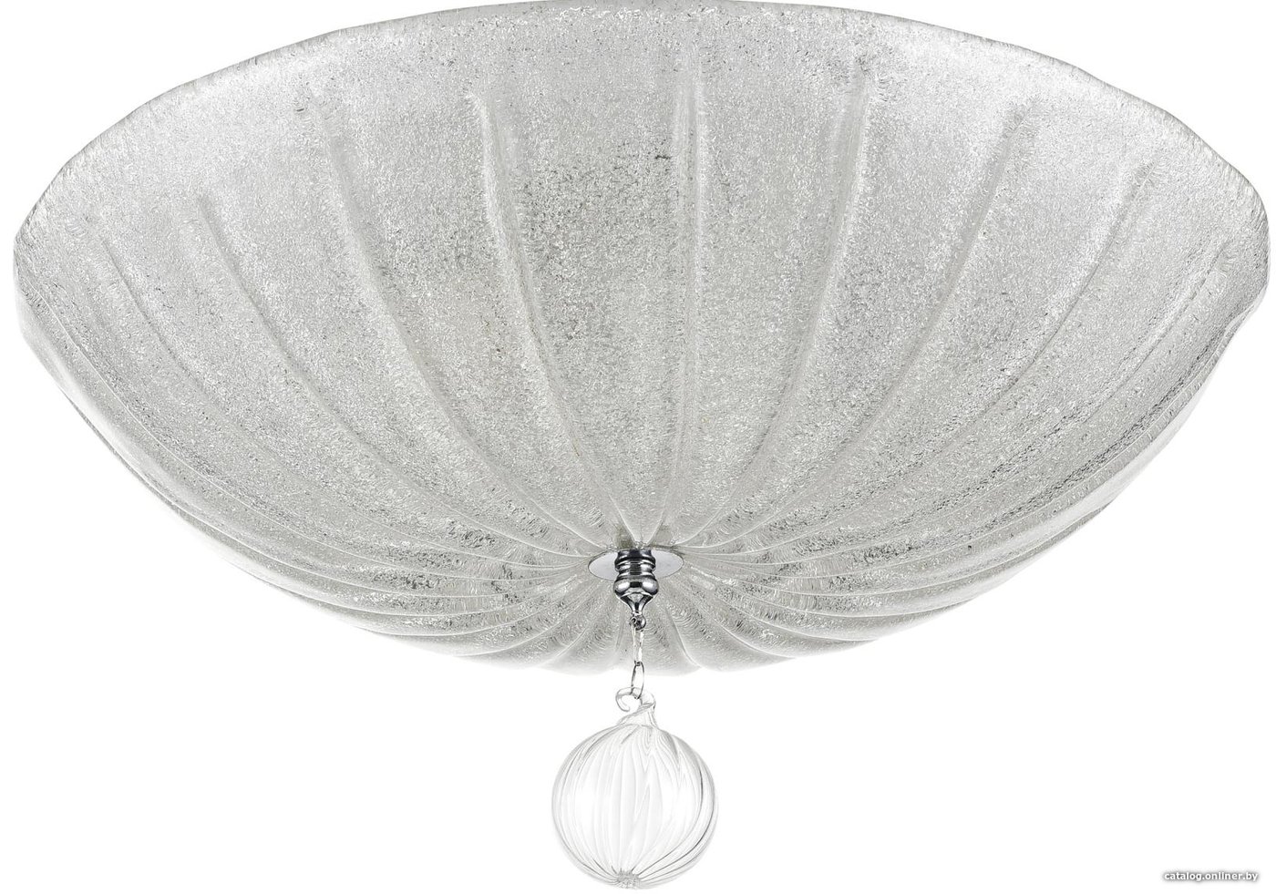 Припотолочная люстра Maytoni Ceiling & Wall Sienna C216-CL-03-N