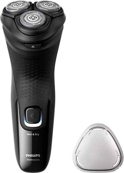 

Электробритва Philips 3000X Series Wet & Dry X3001/00