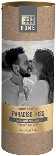 Аромадиффузор Family Forever Factory Райский поцелуй (100 мл)