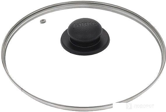 

Крышка Jarko KC-GTL24110 S