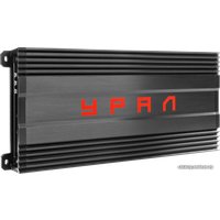 Автомобильный усилитель Урал TT 4.100