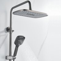 Душевая система  Shevanik S4136T