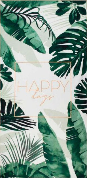 

Полотенце Этель Happy Days 5472926